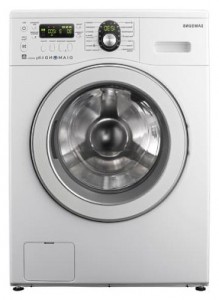 Samsung WF8592FEH Máquina de lavar Foto