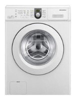 Samsung WF1700WCW Máquina de lavar Foto