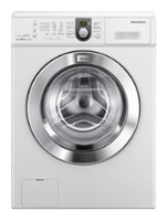 Samsung WF1702WCC Máquina de lavar Foto