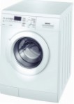 Siemens WM 14E493 ﻿Washing Machine