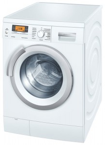 Siemens WM 14S7E2 Máquina de lavar Foto