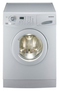 Samsung WF6600S4V Máquina de lavar Foto