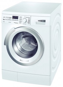 Siemens WM 14S442 çamaşır makinesi fotoğraf