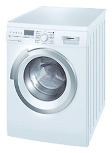 Siemens WM 14S44 Máquina de lavar Foto