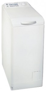 Electrolux EWTS 13741W वॉशिंग मशीन तस्वीर