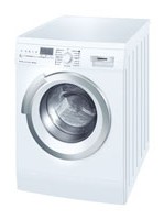 Siemens WM 12S44 Máquina de lavar Foto