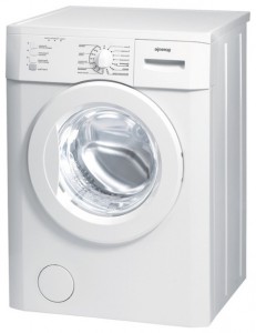 Gorenje WS 50115 洗衣机 照片