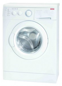 Vestel WM 1047 TS çamaşır makinesi fotoğraf