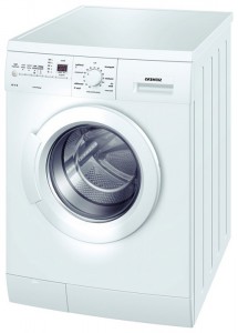Siemens WM 14E3A3 Máquina de lavar Foto