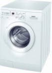 Siemens WM 14E3A3 çamaşır makinesi