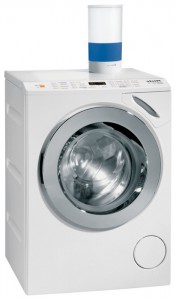 Miele W 6749 WPS LiquidWash Máquina de lavar Foto