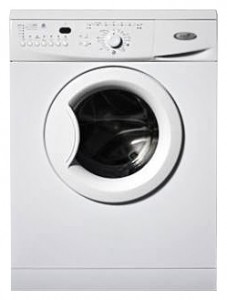 Whirlpool AWO/D 53205 Tvättmaskin Fil