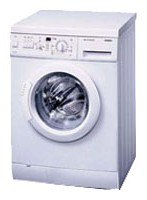 Siemens WXL 962 洗濯機 写真