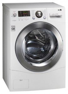 LG F-1280TD 洗衣机 照片