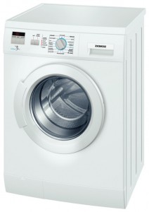 Siemens WS 10F27R ﻿Washing Machine Photo