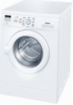 Siemens WM 10A27 R 洗衣机