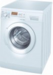 Siemens WD 12D520 洗衣机