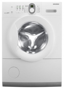 Samsung WF0600NXWG Máquina de lavar Foto