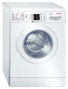 Bosch WAE 2448 F 洗衣机 照片