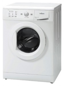 Mabe MWF3 1611 çamaşır makinesi fotoğraf