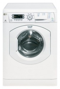 Hotpoint-Ariston ECO7D 1492 Máquina de lavar Foto
