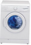 BEKO WML 61011 EM 洗衣机