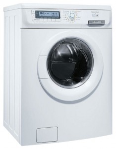 Electrolux EWF 106517 W Máquina de lavar Foto