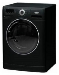 Whirlpool Aquasteam 9769 B çamaşır makinesi fotoğraf