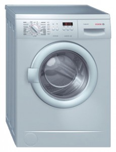 Bosch WAA 2427 S 洗衣机 照片