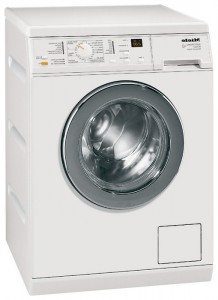 Miele W 3123 WPS Máquina de lavar Foto