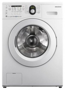 Samsung WF8590SFV Máquina de lavar Foto