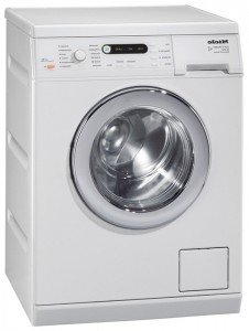Miele W 3741 WPS Máquina de lavar Foto