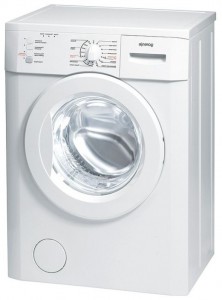 Gorenje WS 4143 B Máquina de lavar Foto