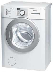 Gorenje WS 5145 B Machine à laver Photo
