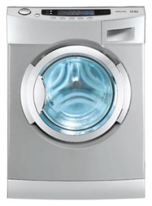 Haier HTD 1268 çamaşır makinesi fotoğraf