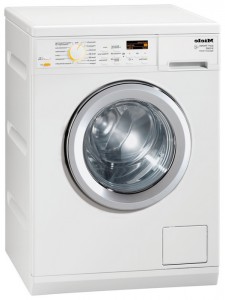Miele W 5962 WPS Mașină de spălat fotografie