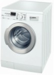 Siemens WM 12E48 A çamaşır makinesi