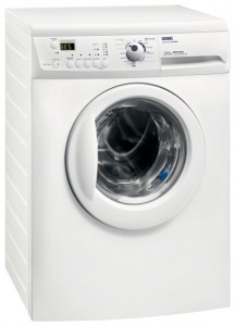 Zanussi ZWG 77120 K Máquina de lavar Foto