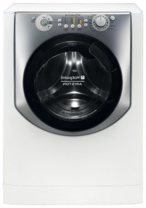 Hotpoint-Ariston AQS0L 05 U ﻿Washing Machine Photo