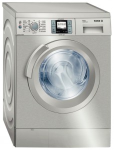 Bosch WAS 327X0ME Máquina de lavar Foto