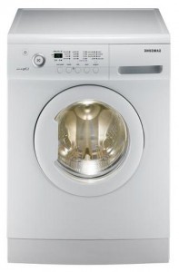 Samsung WFR862 洗衣机 照片