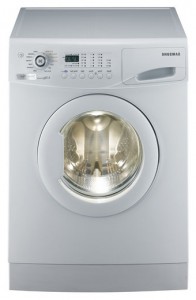 Samsung WF6450S7W Machine à laver Photo