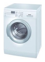 Siemens WS 12X440 Máquina de lavar Foto