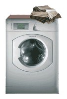 Hotpoint-Ariston AVG 16 Máquina de lavar Foto