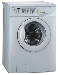 Zanussi ZWF 1038 Máquina de lavar Foto