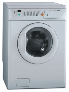 Zanussi ZWS 1040 Máquina de lavar Foto