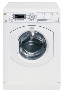 Hotpoint-Ariston ARXSD 129 Wasmachine Foto