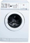 AEG LAV 62800 çamaşır makinesi