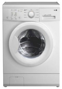 LG F-1088LD 洗衣机 照片