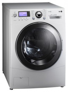 LG F-1443KDS Máquina de lavar Foto